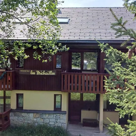 Confortable Pour 4 A Vallandry, Centre Station Et Pres Des Pistes - Fr-1-411-907 *