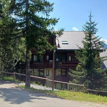 Confortable Pour 4 A Vallandry, Centre Station Et Pres Des Pistes - Fr-1-411-907 Apartment *